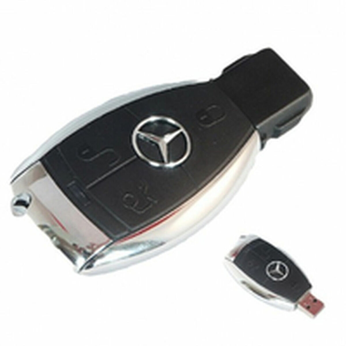 Memória USB Tech One Tech TEC5002-32 32 GB